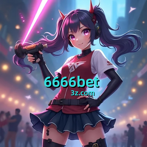 6666bet GAME-Apostas