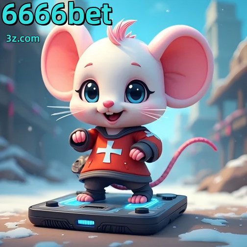 6666bet GAME-Slots